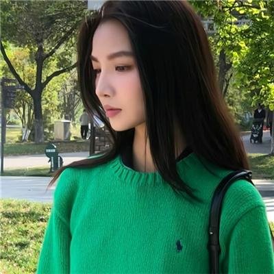 孤寂午后