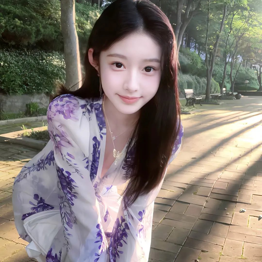 柏婷娜小姐国语